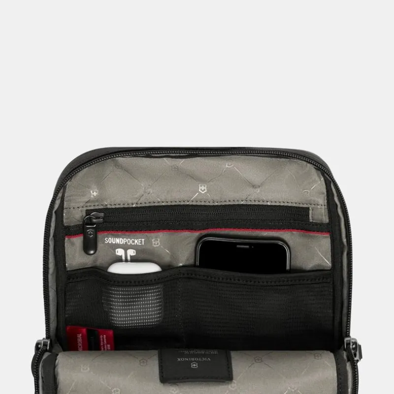 Fashion Architecture Urban2 Crossbody Bag Rucksäcke