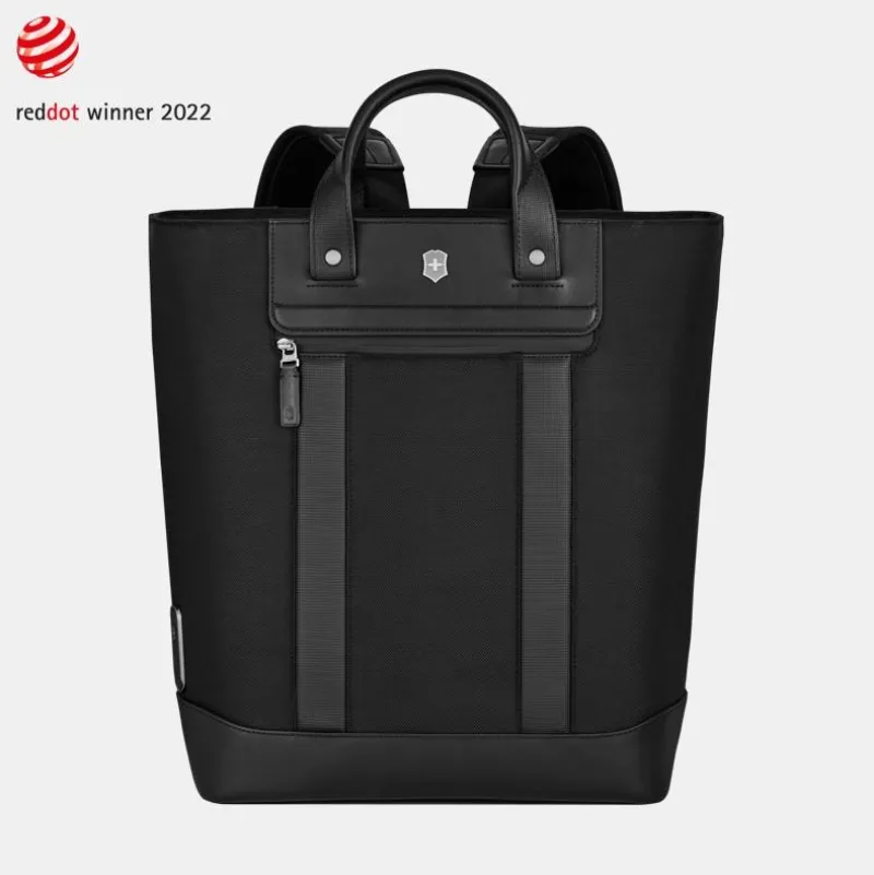 Best Architecture Urban2 2-Way Carry Tote Rucksäcke