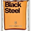 Clearance Black Steel Für Ihn|Signature Kollektion