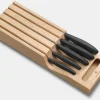 Clearance Classic Schubladen-Messerhalter Kochmesser|Aufbewahrung Und Sets