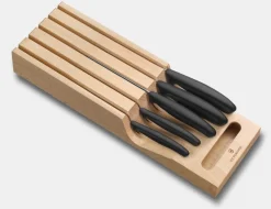 Clearance Classic Schubladen-Messerhalter Kochmesser|Aufbewahrung Und Sets