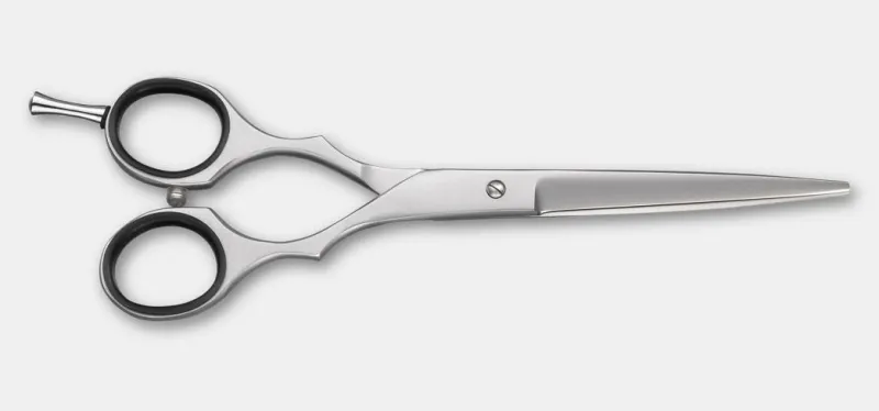 Online Coiffeurschere mittel Scheren