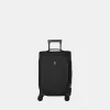 Online Crosslight Frequent Flyer Softside Carry-On Handgepäck