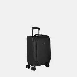Online Crosslight Frequent Flyer Softside Carry-On Handgepäck