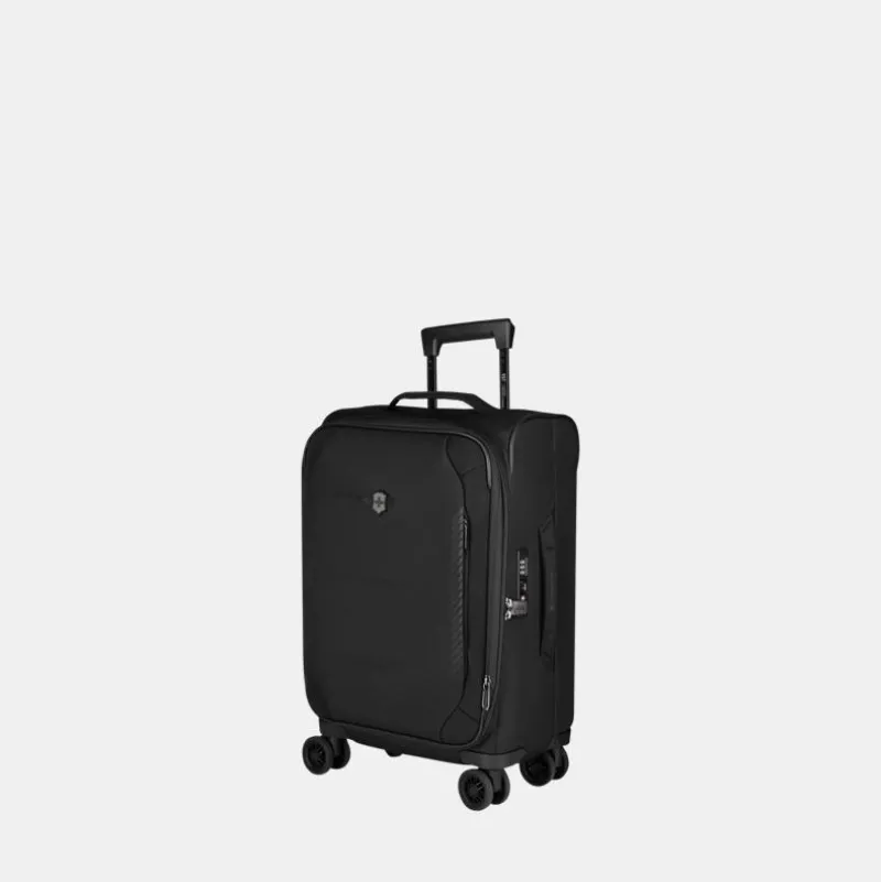 Online Crosslight Frequent Flyer Softside Carry-On Handgepäck