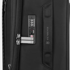 Online Crosslight Frequent Flyer Softside Carry-On Handgepäck
