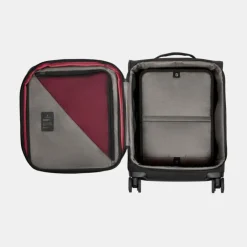 New Crosslight Global Softside Carry-On Handgepäck