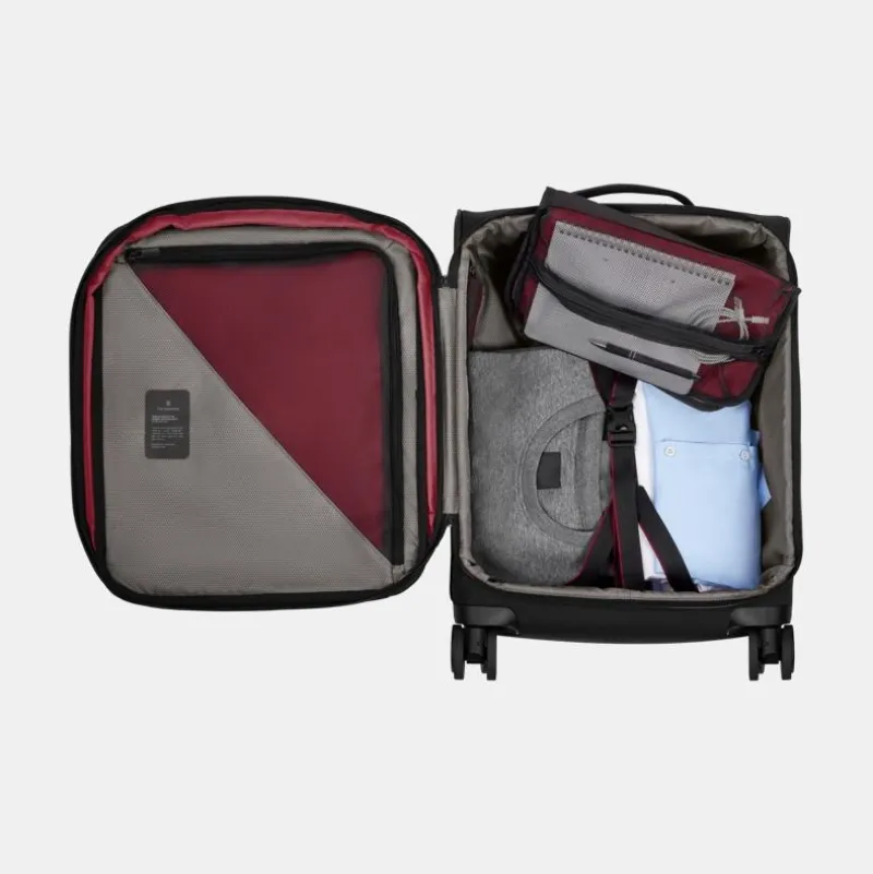 New Crosslight Global Softside Carry-On Handgepäck