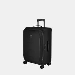 New Crosslight Medium Softside Case Koffer
