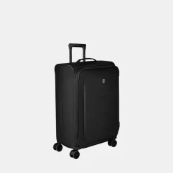 New Crosslight Medium Softside Case Koffer