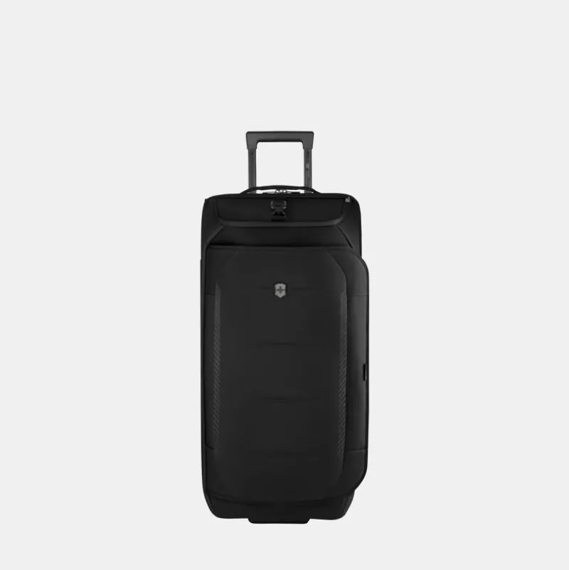 Clearance Crosslight Wheeled Duffel Reisetaschen Und Tragetaschen