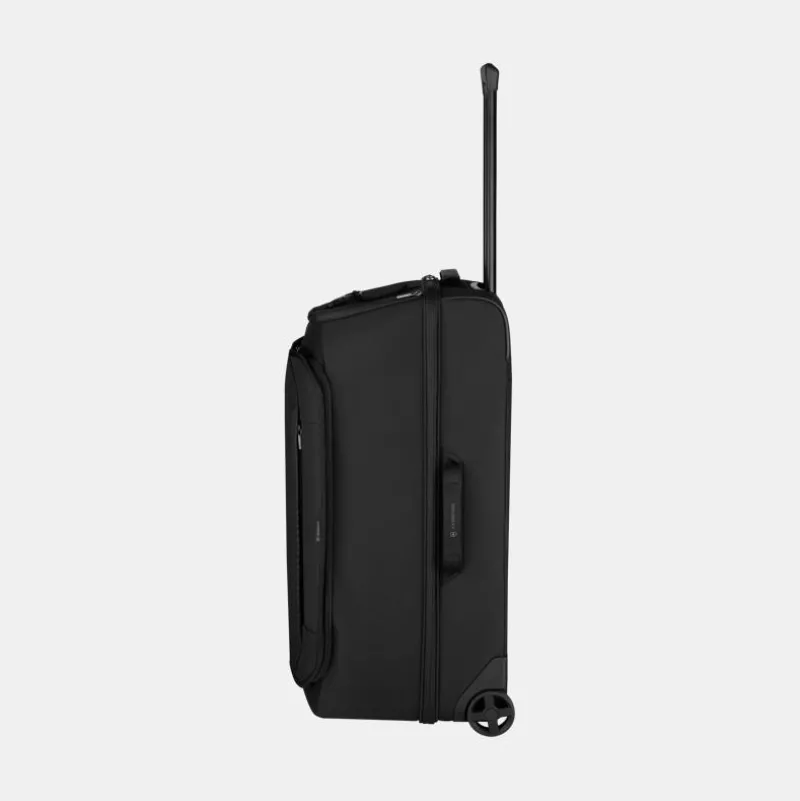 Clearance Crosslight Wheeled Duffel Reisetaschen Und Tragetaschen