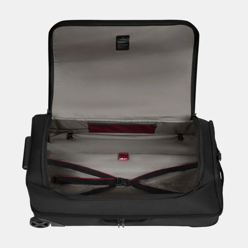 Clearance Crosslight Wheeled Duffel Reisetaschen Und Tragetaschen