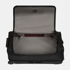 Clearance Crosslight Wheeled Duffel Reisetaschen Und Tragetaschen