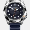Fashion Dive Pro Automatic Herren Herrenuhren|Taucheruhren