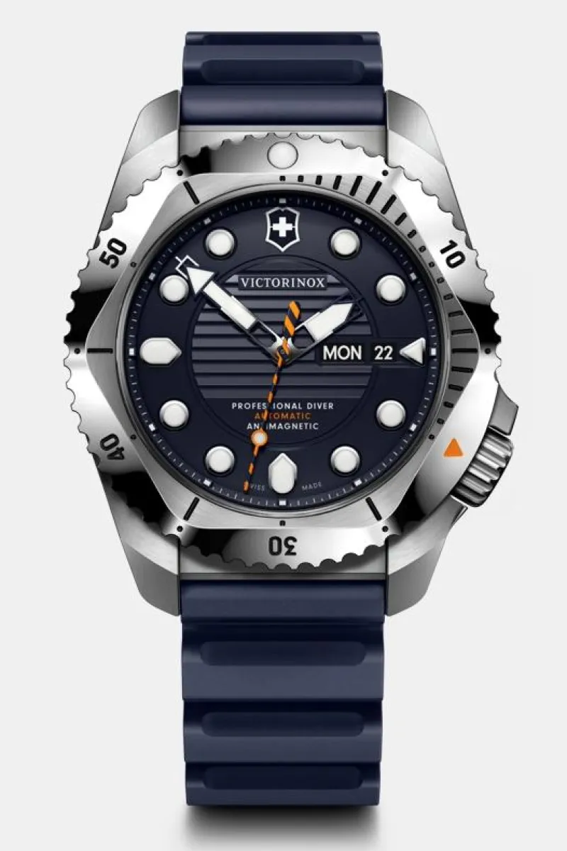 Fashion Dive Pro Automatic Herren Herrenuhren|Taucheruhren