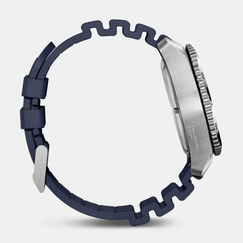 Fashion Dive Pro Automatic Herren Herrenuhren|Taucheruhren