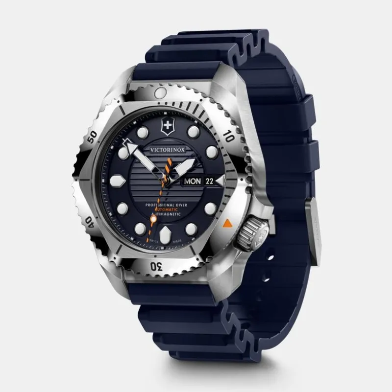 Fashion Dive Pro Automatic Herren Herrenuhren|Taucheruhren