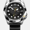 Fashion Dive Pro Automatic Herren Herrenuhren|Taucheruhren