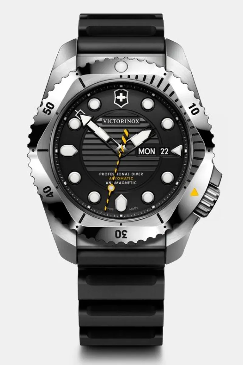 Fashion Dive Pro Automatic Herren Herrenuhren|Taucheruhren