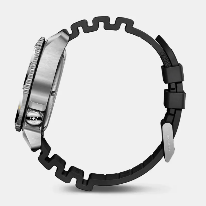 Fashion Dive Pro Automatic Herren Herrenuhren|Taucheruhren