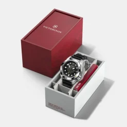 Fashion Dive Pro Automatic Herren Herrenuhren|Taucheruhren