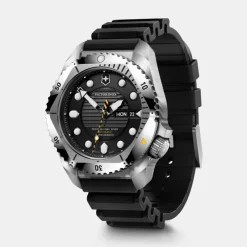 Fashion Dive Pro Automatic Herren Herrenuhren|Taucheruhren