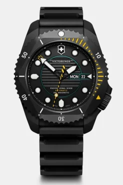 Best Dive Pro Automatic Herren Herrenuhren|Taucheruhren