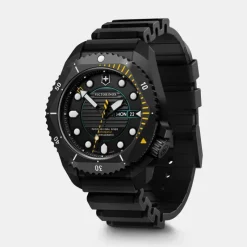 Best Dive Pro Automatic Herren Herrenuhren|Taucheruhren