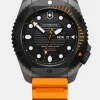Fashion Dive Pro Automatic Herren Herrenuhren|Taucheruhren