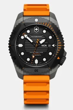 Fashion Dive Pro Automatic Herren Herrenuhren|Taucheruhren