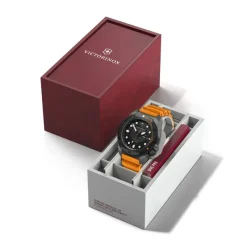 Fashion Dive Pro Automatic Herren Herrenuhren|Taucheruhren