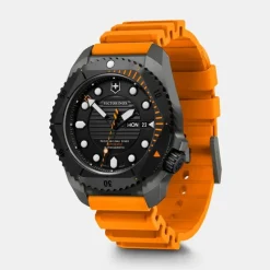 Fashion Dive Pro Automatic Herren Herrenuhren|Taucheruhren