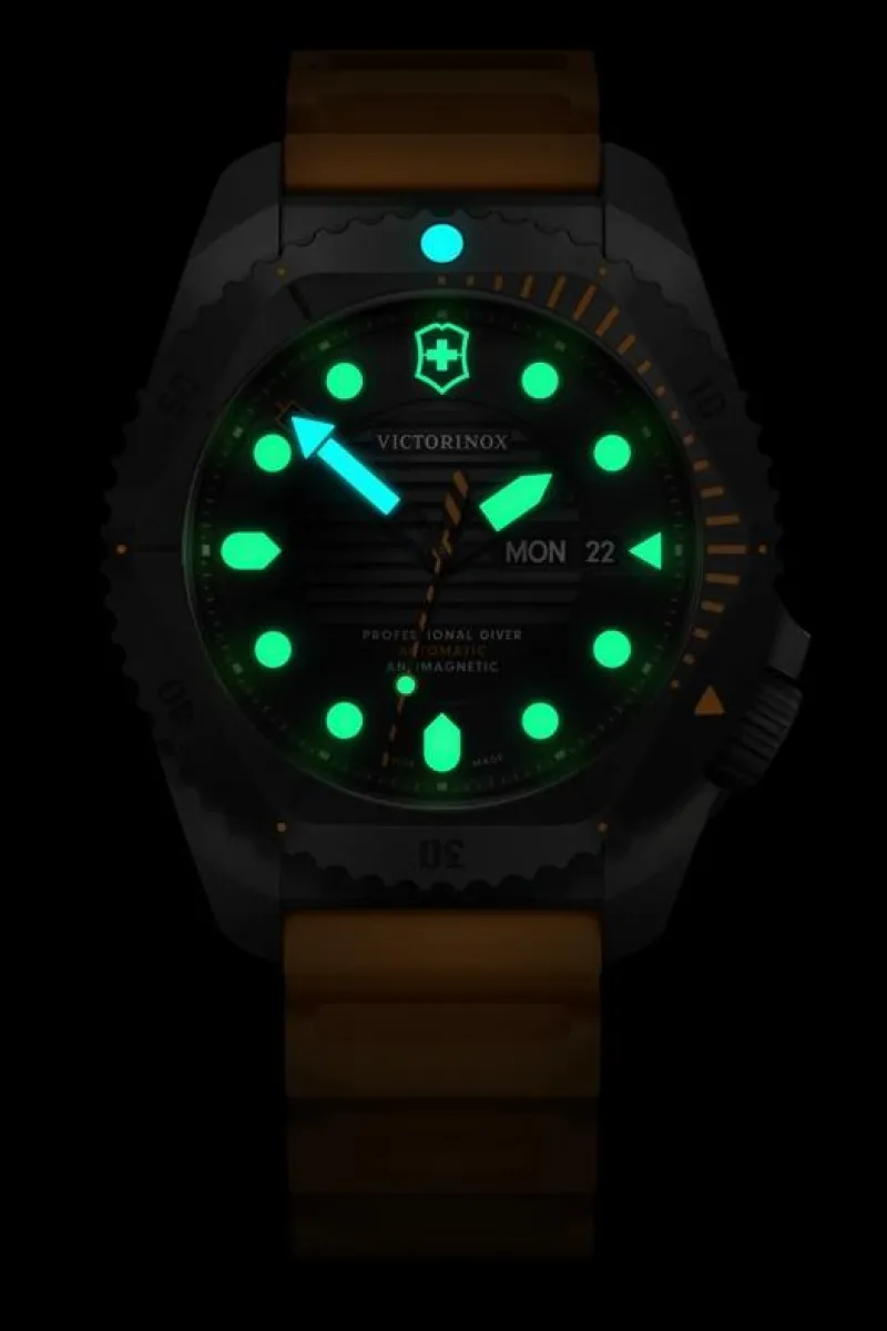 Fashion Dive Pro Automatic Herren Herrenuhren|Taucheruhren