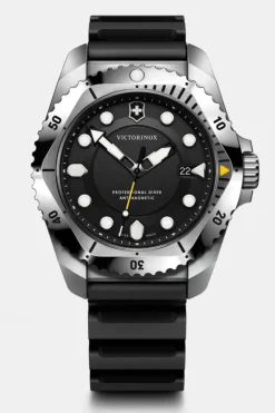 Hot Dive Pro Quartz Herren Herrenuhren|Taucheruhren
