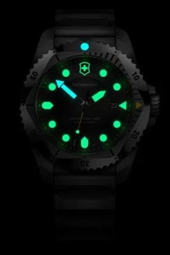 Hot Dive Pro Quartz Herren Herrenuhren|Taucheruhren