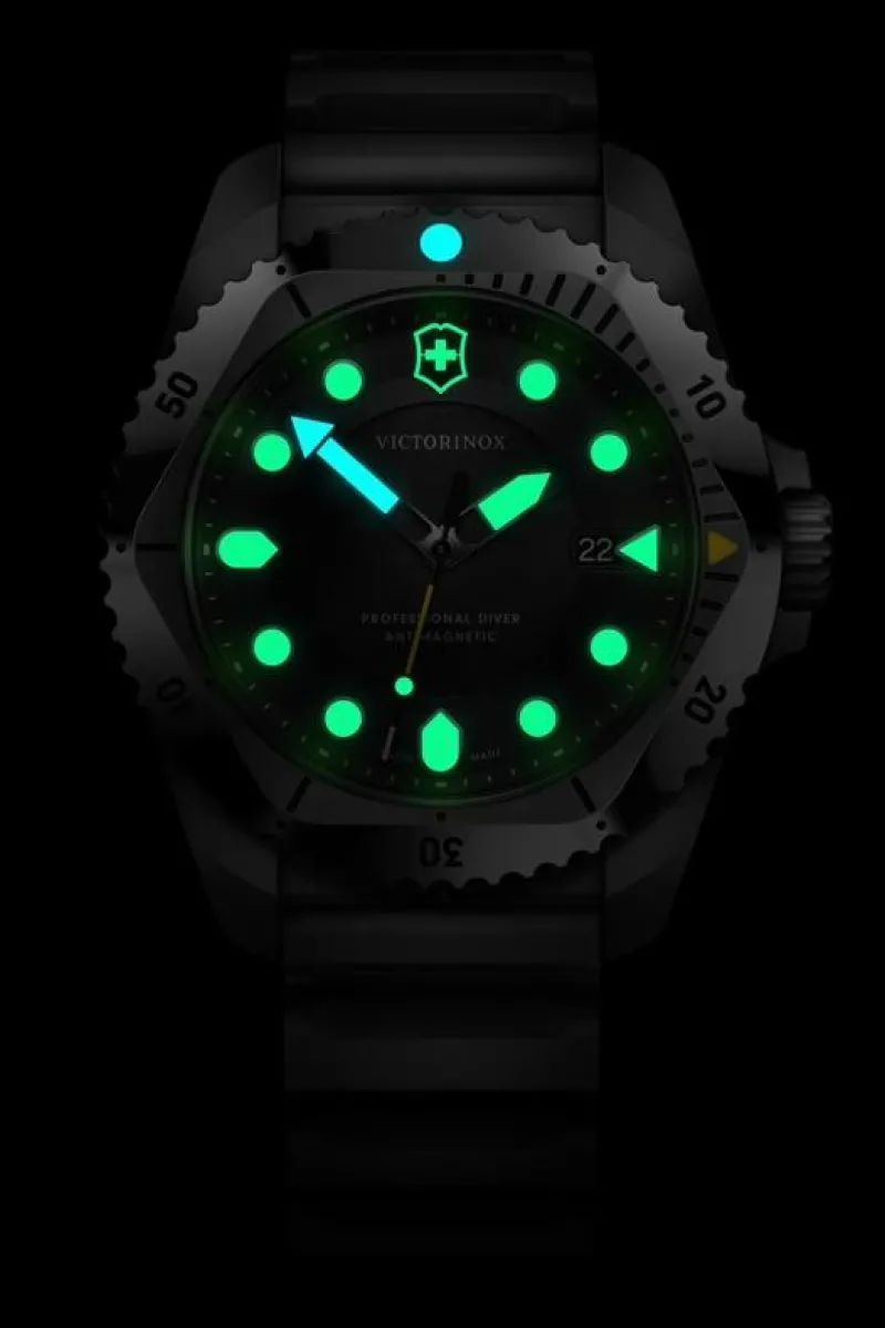 Hot Dive Pro Quartz Herren Herrenuhren|Taucheruhren