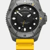 Discount Dive Pro Quartz Herren Herrenuhren|Taucheruhren
