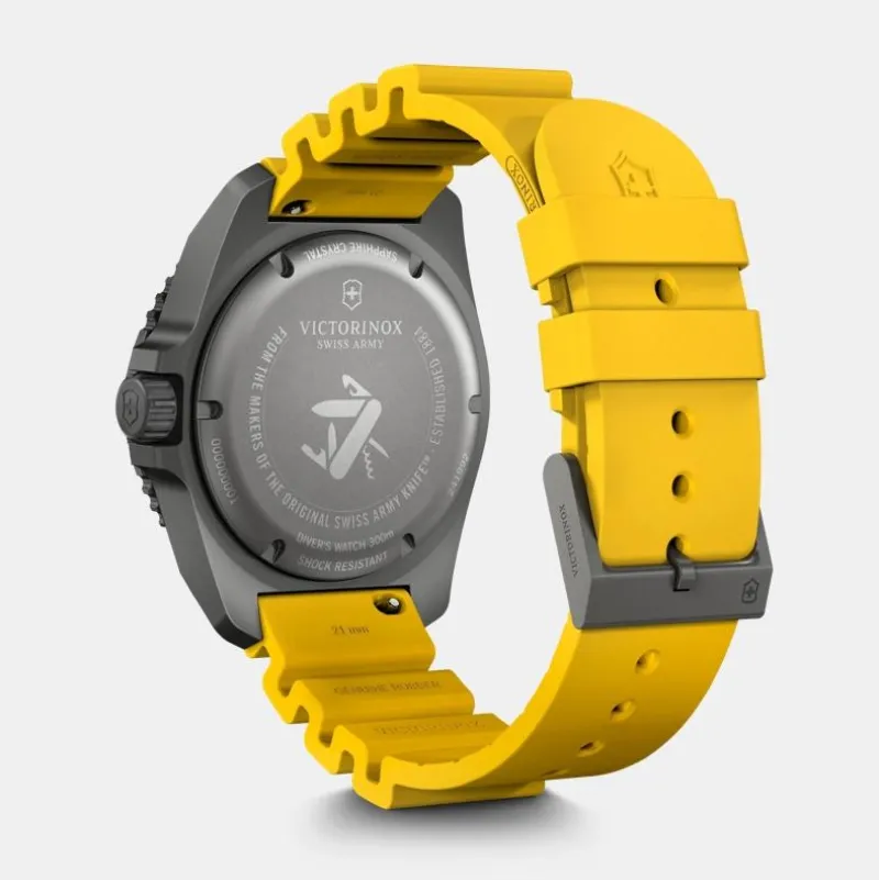 Discount Dive Pro Quartz Herren Herrenuhren|Taucheruhren