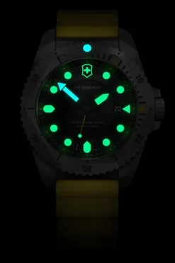 Discount Dive Pro Quartz Herren Herrenuhren|Taucheruhren