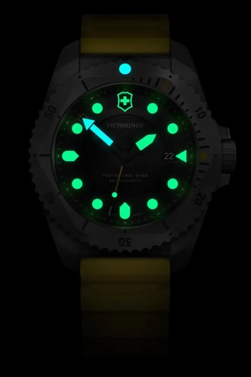 Discount Dive Pro Quartz Herren Herrenuhren|Taucheruhren