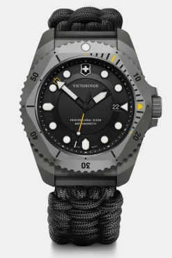 Clearance Dive Pro Quartz Herren Herrenuhren|Taucheruhren