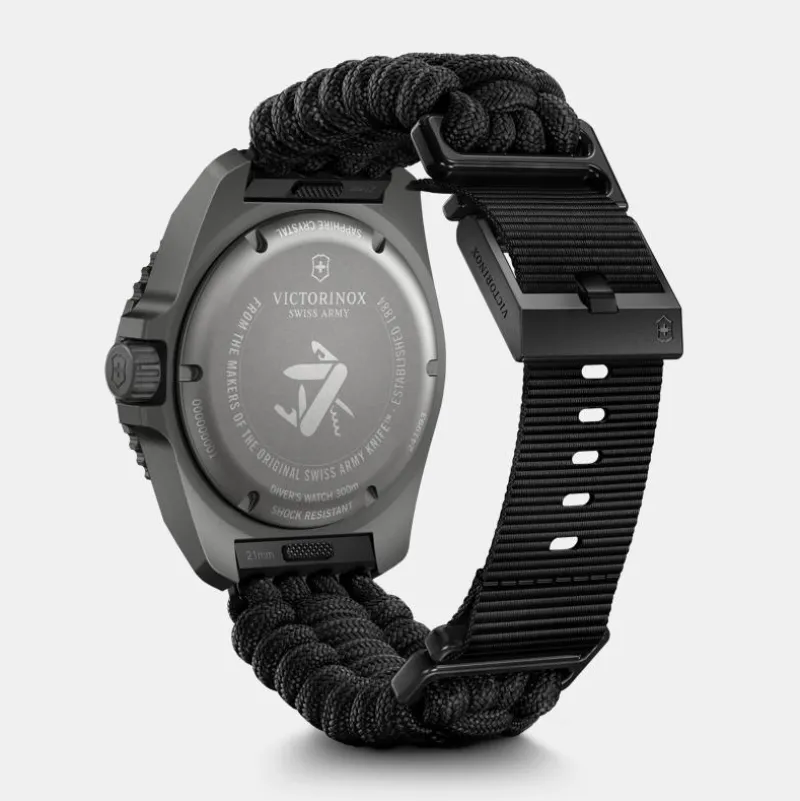 Clearance Dive Pro Quartz Herren Herrenuhren|Taucheruhren