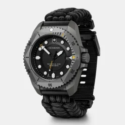 Clearance Dive Pro Quartz Herren Herrenuhren|Taucheruhren