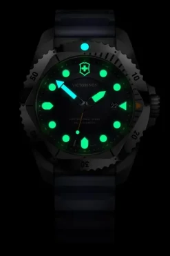 Discount Dive Pro Quartz Herren Herrenuhren|Taucheruhren