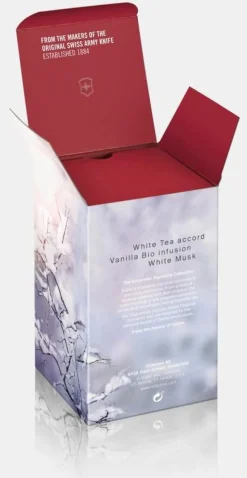 Sale First Snow Für Sie|Signature Kollektion