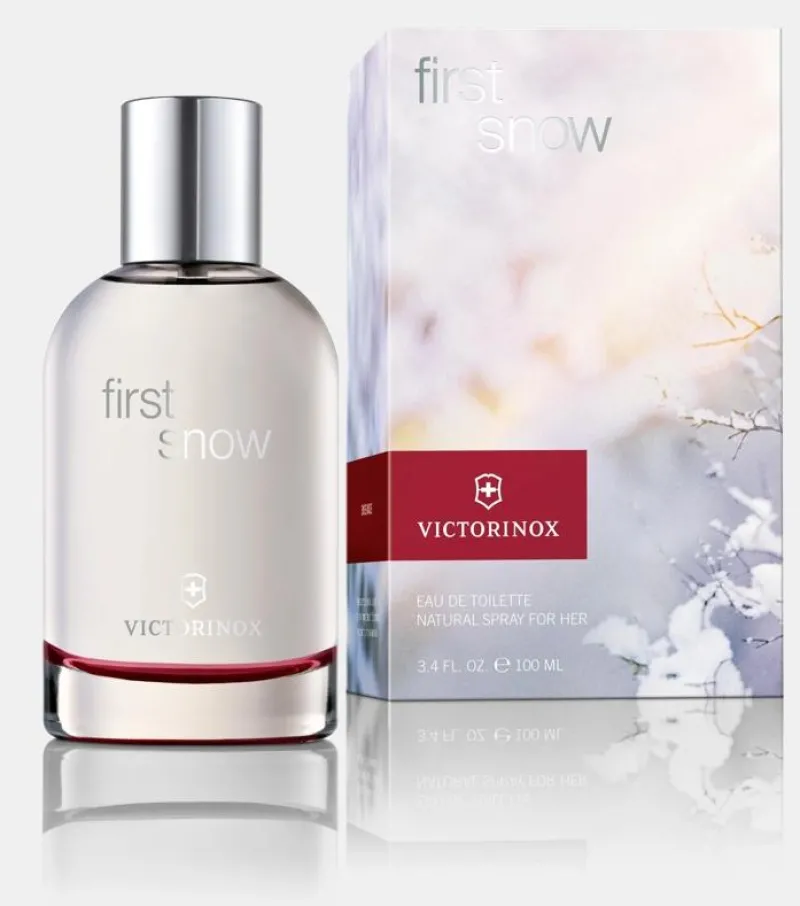 Sale First Snow Für Sie|Signature Kollektion