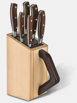 Best Grand Maître Messerblock Kochmesser|Aufbewahrung Und Sets
