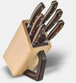 Best Grand Maître Messerblock Kochmesser|Aufbewahrung Und Sets