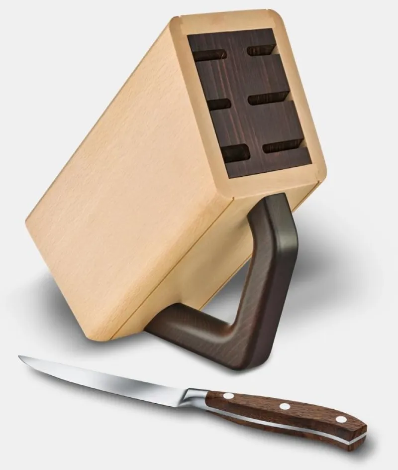 Clearance Grand Maître Messerblock Aufbewahrung Und Sets